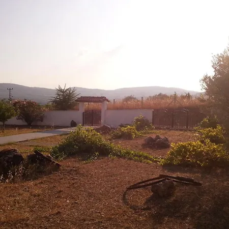 Βίλα Kavi Homes *