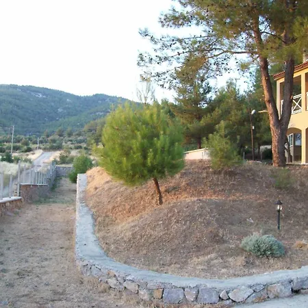 Βίλα Kavi Homes *