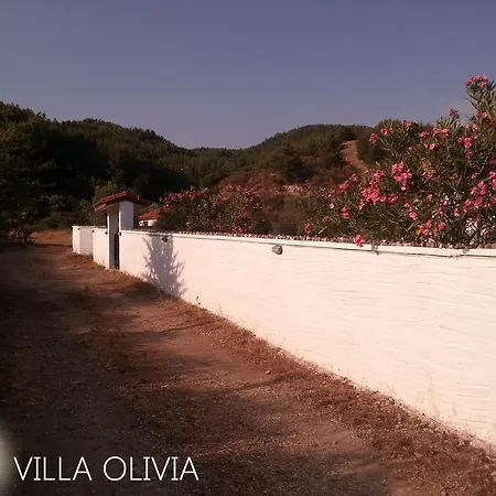 Kavi Homes 빌라 *
