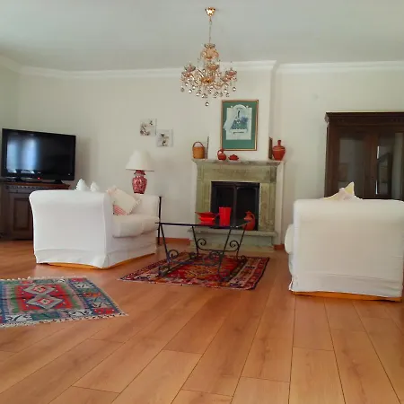 Βίλα Kavi Homes Akyaka (Mugla)