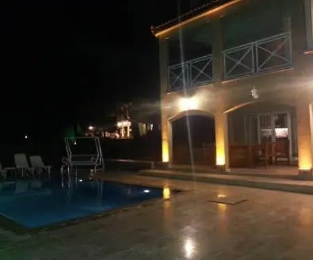 Βίλα Kavi Homes Akyaka (Mugla)