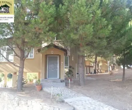 빌라 Kavi Homes