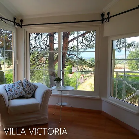 Villa Kavi Homes